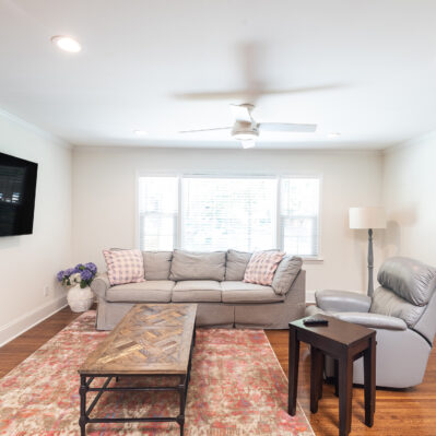 Plaza Midwood Residential Builders