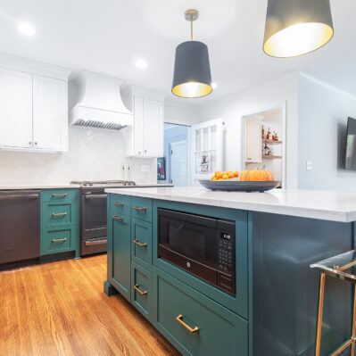 Plaza Midwood Residential Builders