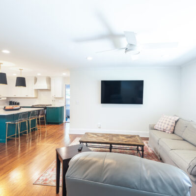 Plaza Midwood Residential Builders