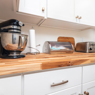 Plaza Midwood Residential Builders