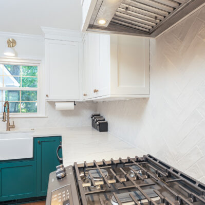 Plaza Midwood Residential Builders