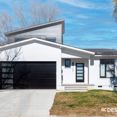 Optimist Park GC Design Build Charlotte NC