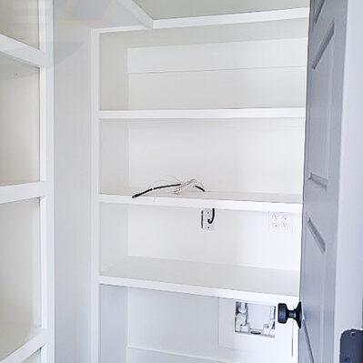 Optimist Park GC Design Build Charlotte NC