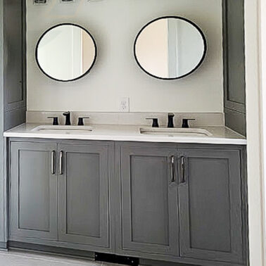 Optimist Park GC Design Build Charlotte NC