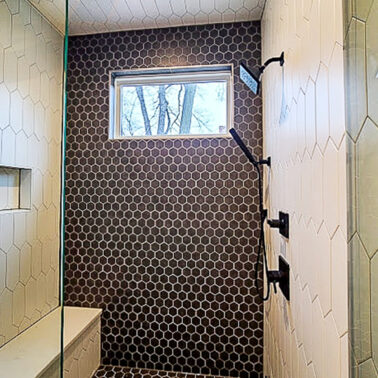 Optimist Park GC Design Build Charlotte NC