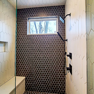 Optimist Park GC Design Build Charlotte NC