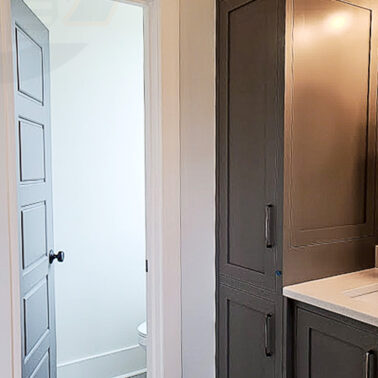 Optimist Park GC Design Build Charlotte NC