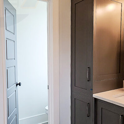 Optimist Park GC Design Build Charlotte NC