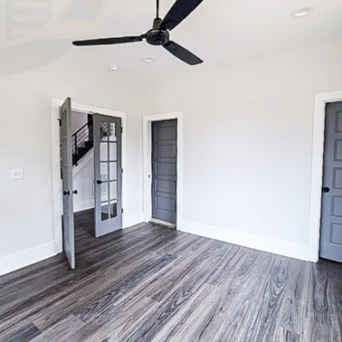 Optimist Park GC Design Build Charlotte NC