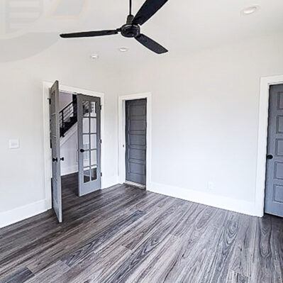 Optimist Park GC Design Build Charlotte NC