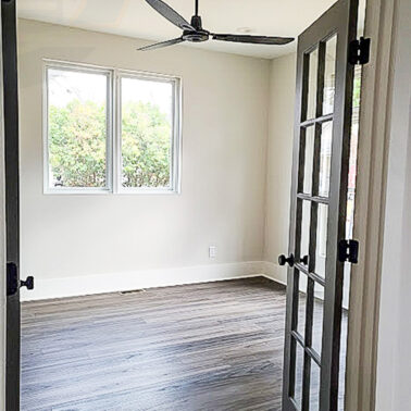 Optimist Park GC Design Build Charlotte NC