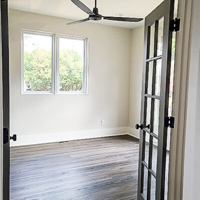 Optimist Park GC Design Build Charlotte NC