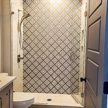 Optimist Park GC Design Build Charlotte NC