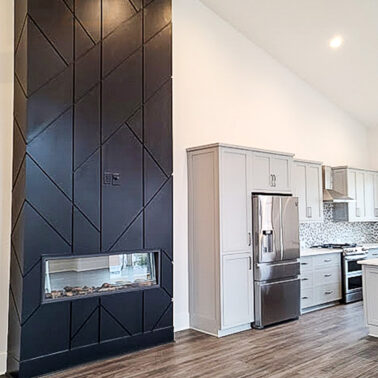 Optimist Park GC Design Build Charlotte NC