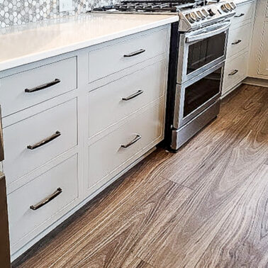 Optimist Park GC Design Build Charlotte NC