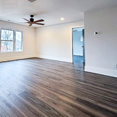 Optimist Park GC Design Build Charlotte NC