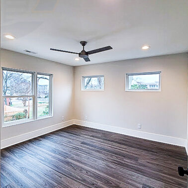 Optimist Park GC Design Build Charlotte NC