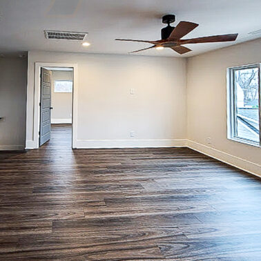 Optimist Park GC Design Build Charlotte NC