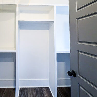 Optimist Park GC Design Build Charlotte NC