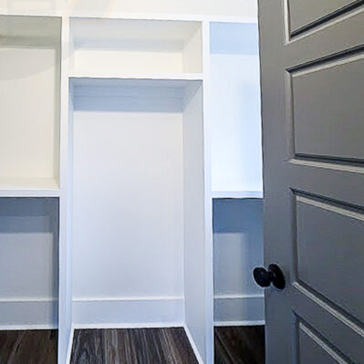 Optimist Park GC Design Build Charlotte NC