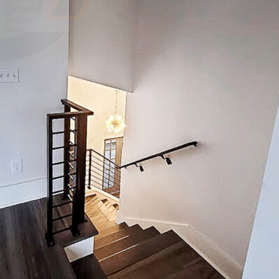 Optimist Park GC Design Build Charlotte NC