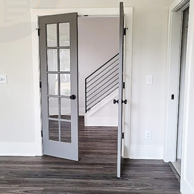 Optimist Park GC Design Build Charlotte NC