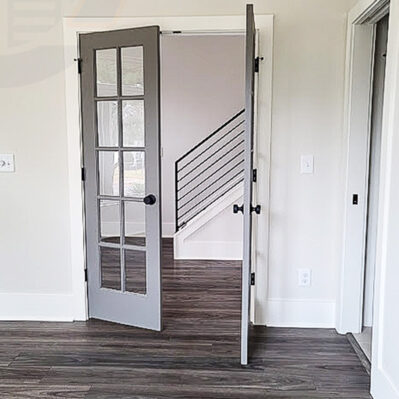 Optimist Park GC Design Build Charlotte NC