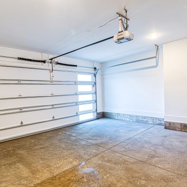 Garage Remodel Charlotte NC