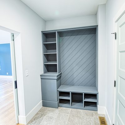 Closet Remodel Charlotte NC