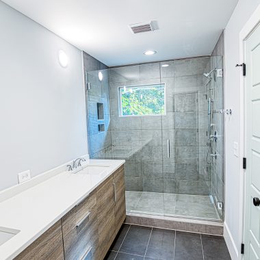 Home Renovation Charlotte NC