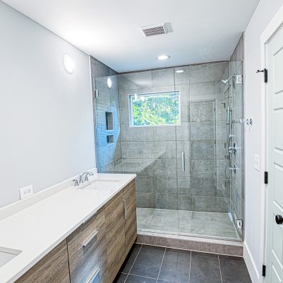 Home Renovation Charlotte NC