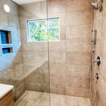 Home Renovation Charlotte NC