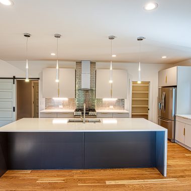 Kitchen Renovation Charlotte