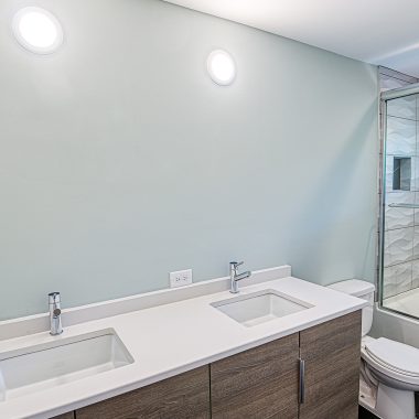 Bath Remodel Charlotte NC