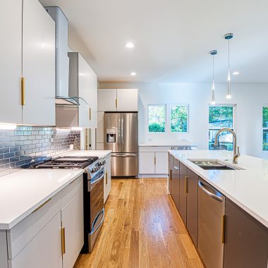 Home Remodel Charlotte