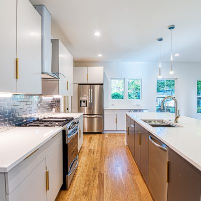 Home Remodel Charlotte