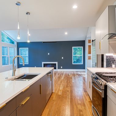 Home Remodel Charlotte