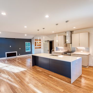 Home Remodel Charlotte