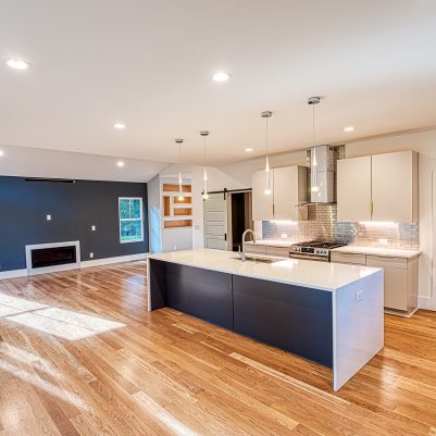 Home Remodel Charlotte