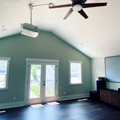 Plaza Midwood Residential Builders