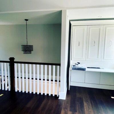 Plaza Midwood Residential Builders