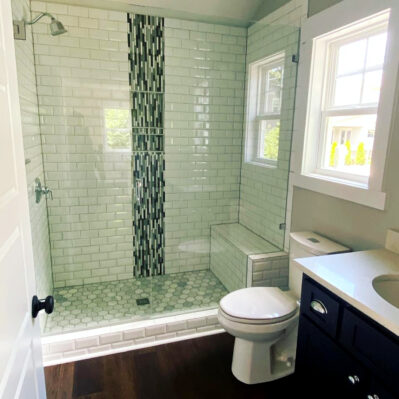 Plaza Midwood Residential Builders