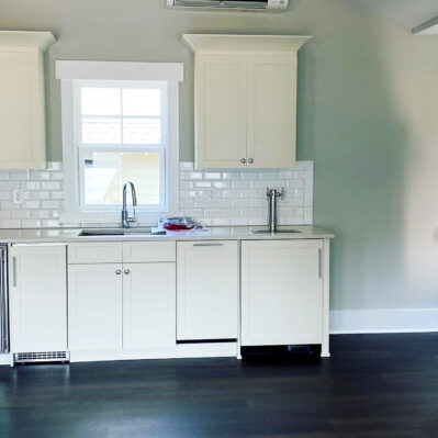 Plaza Midwood Residential Builders