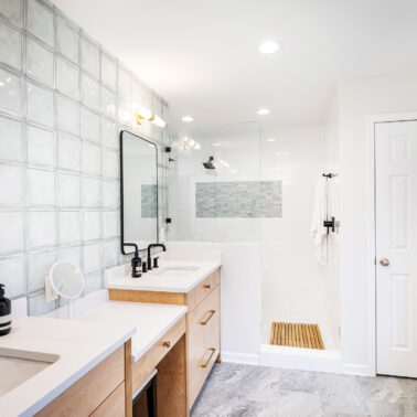 Award-winning architectural design services for modern homes in Charlotte