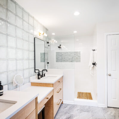 Award-winning architectural design services for modern homes in Charlotte