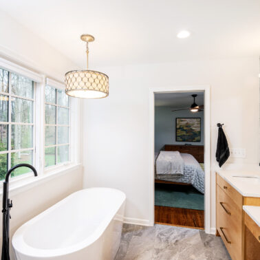 Award-winning architectural design services for modern homes in Charlotte