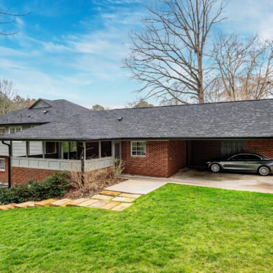 Best home renovation companies in South Charlotte NC