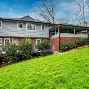 Affordable residential construction companies in Charlotte for home renovations