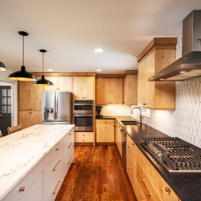 Top construction companies for modern homes in Charlotte NC