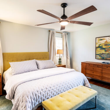 Award-winning architectural design services for modern homes in Charlotte